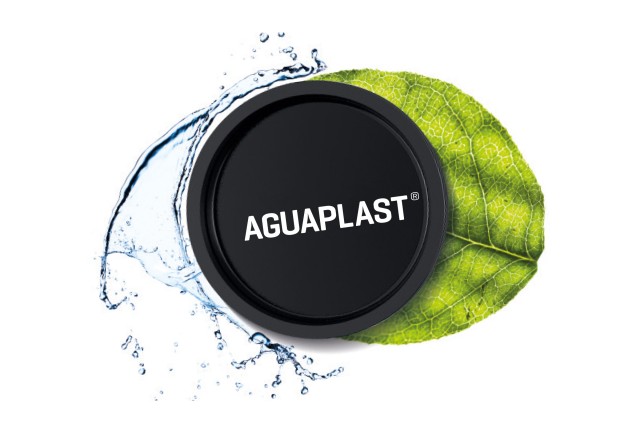 Aguaplast & sustainability