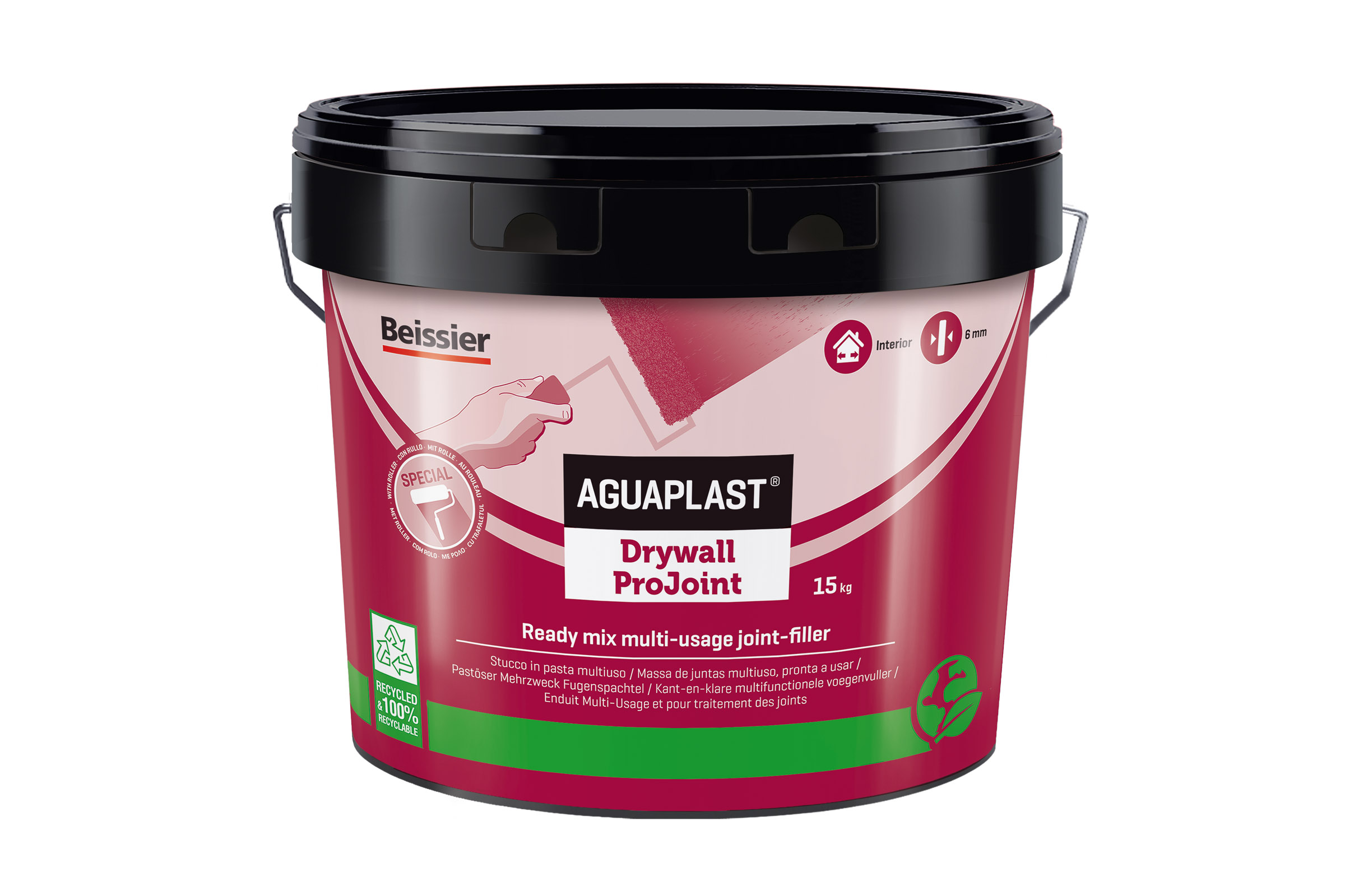 Aguaplast Drywall Projoint