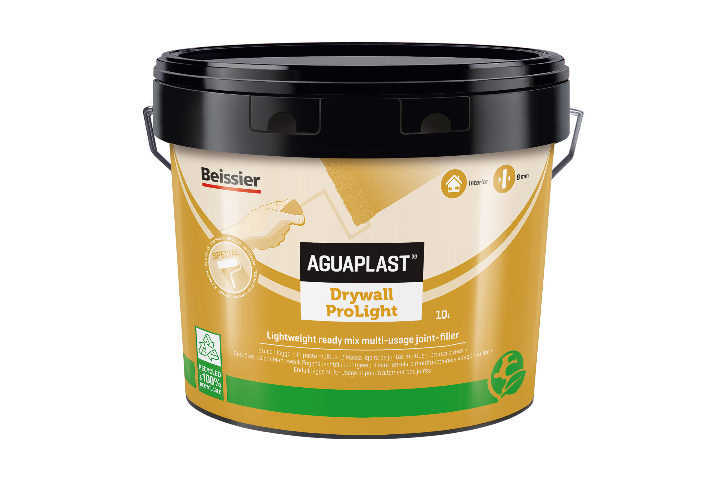 Aguaplast Drywall Prolight